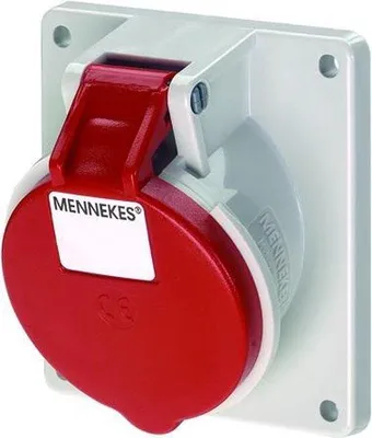 Obrázek produktu pro MENNEKES 1500, 92 mm, 61 mm, 106 mm, 288 g