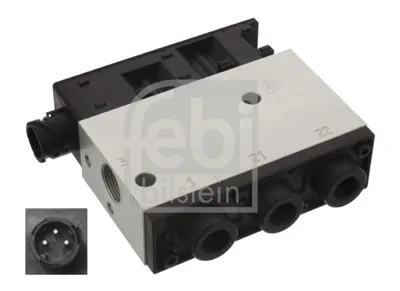 Image de Soupape pneumatique