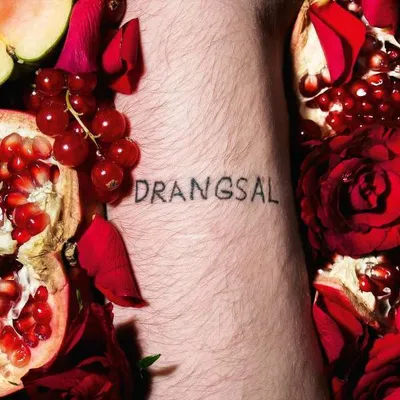 Obrázok produktu pre Drangsal: Harieschaim (Black Vinyl) -   - (LP / H)
