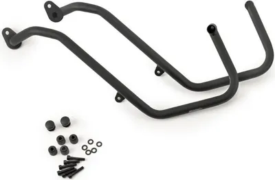 Produktbild von PUIG 20581N Sturzbügel  passend fuer HONDA X-ADV Schwarz