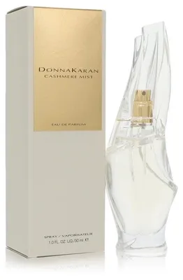 Produktbild von Donna Karan Cashmere Mist eau de parfum spray 30 ml