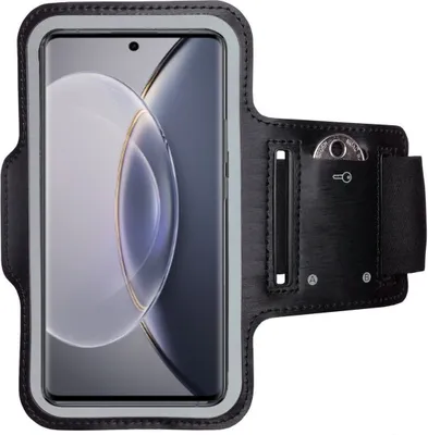 Obrázek produktu pro Sportovní náramek pro Vivo X90 Pro 5G Sportovní fitness náramek Náramek na mobilní telefon Běžecké pouzdro