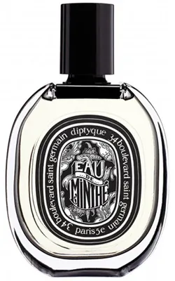 Produktbild von Diptyque Eau De Minthe Edp Spray