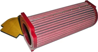 Produktbild von BMC Super Quad Luftfilter - FM339/21 Yamaha YFM350/600 Warrior/Grizzly