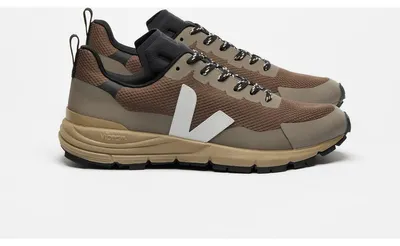 Produktbild von Veja Herren Schuh Dekkan Alveomesh Men Grau 39