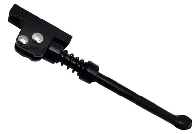 Produktbild von Minimotors, Ersatzteil Original-Seitenständer für E-Scooter Dualtron Mini, Schwarz