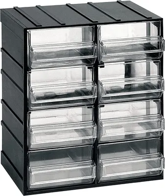 Obrázek produktu pro Organizér 512T - 8 zásuvek