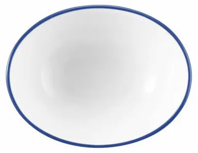 Immagine prodotto di Seltmann WeidenModern Life "Black Line" Ciotola ovale 9 cm