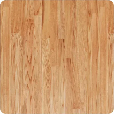Produktbild von vidaXL Tischplatte Quadratisch Hellbraun 60x60x1,5cm Behandelte Eiche