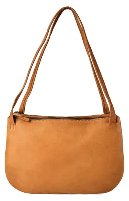 Produktbild von Harold's Cufu Schultertasche Leder 38 cm