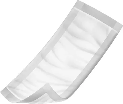 Immagine prodotto di Hartmann MoliCare® tampone rettangolare, 4 gocce | confezione (50 pezzi)