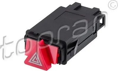 Produktbild von TOPRAN Warnblinkschalter 114 257 für AUDI A4 Limousine (8D2, B5) A4 Avant (8D5, B5)