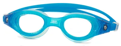 Obrázok produktu pre AQUA SPEED 6144, Jedna veľkosť, Modrá, Mládež, 1 kusov