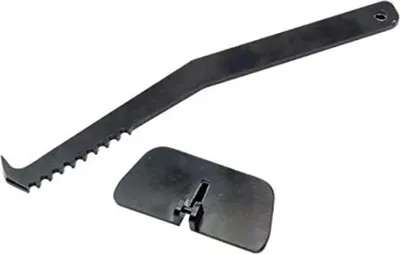 Image de Drc D59-28-010 Extracteur de sillet de fourche Noir Noir One Size