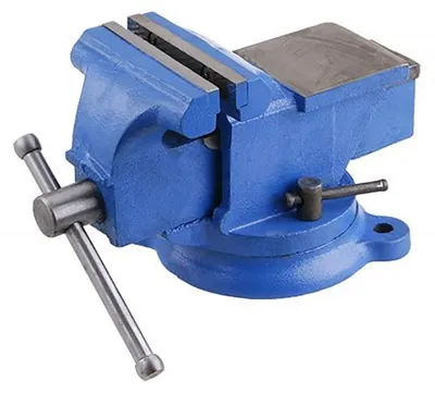 Obrázek produktu pro Levior Svěrák otočný 100mm