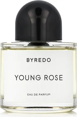 Produktbild von Byredo Young Rose Woda perfumowana, 100 ml