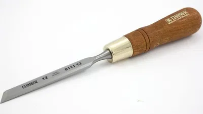 Obrázek produktu pro Dláto šikmé pravé, WOOD LINE PLUS, 12 mm