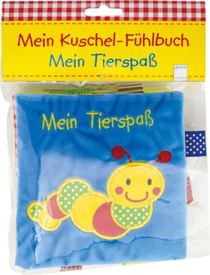 Obrázek produktu pro Mein Tierspaß