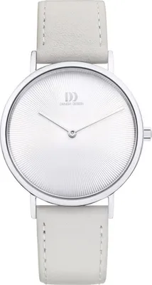 Produktbild von Danish Design - Armbanduhr - Damen - IV26Q1247