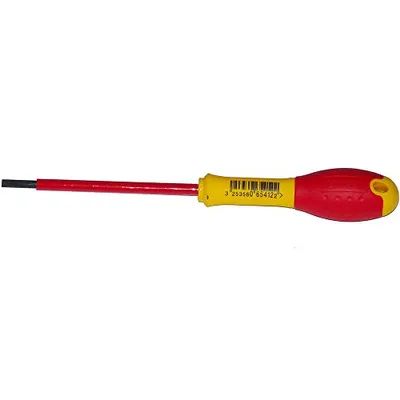 Image de Stanley Schraubendreher FatMax isoliert 4x100mm