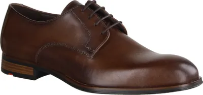 Produktbild von Lloyd Sabre eleganter Herrenschuh, Braun, Leder, Business, - Herrenschuhe Business / Elegant, Braun, leder (marocco calf)