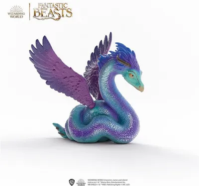 Image de Schleich 14903 Occamy™