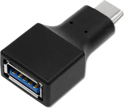 Obrázek produktu pro Qoltec USB adaptér 3.1 typeC / USB 3.0 AF