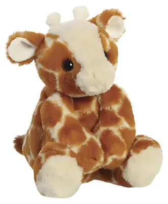 Produktbild von Aurora World Flopsies Gio Giraffe Braun 30 cm