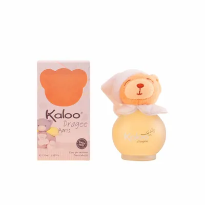 Produktbild von Kaloo Classic Dragée Eau De Senteur Spray 100ml
