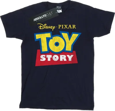 Produktbild von Disney - "Toy Story" T-Shirt für Herren BI52213 (XL) (Grau)