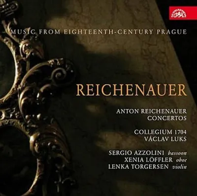 Produktbild von Concertos
