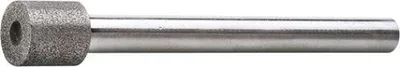 Produktbild von FORMAT Diamant-Schleifstift ST1A1W 12,0 x 70 mm/6, Körnung:nv, Abmessung:nv, Gesamtlänge:45 mm_3465, Bezeichnung:nv, Korngröße:nv