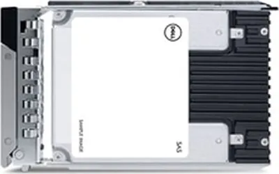 Produktbild von DELL 345-BDPH, 480 GB, 2.5", 6 Gbit/s
