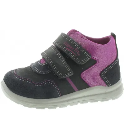 Produktbild von Superfit 00325-48 (22/CHARCOAL MULTI)