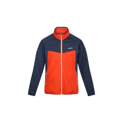 Immagine prodotto di Felpa da uomo Regatta Men Yare Vi Extol Stretch Softshell Jacket Rusty Orange
