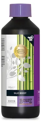 Produktbild von Atami B'cuzz Silic Boost, 500ml