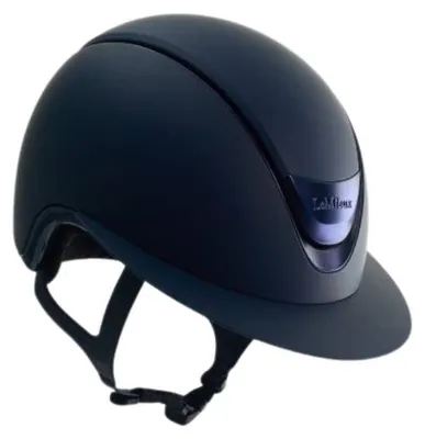 Produktbild von LeMieux Reithelm Verv® Competition Matte