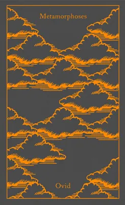 Produktbild von Metamorphoses