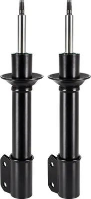 Immagine prodotto di Set di ammortizzatori assale anteriore puntone a pressione d'olio KYB per es. RENAULT 11