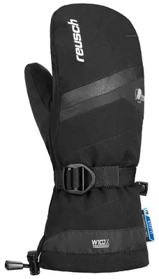 Immagine prodotto di Reusch Kito R-tex Guanti Nero 4.5 Ragazzi, Ragazze Nero 4.5