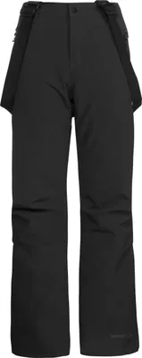 Produktbild von PROTEST SUNNY JR snowpants 290 True Black 152