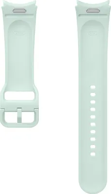 Produktbild von Samsung Sport Band (M/L) für Watch, Mint