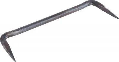 Immagine prodotto di ramponi da muratore diametro 12/250 mm forgiati