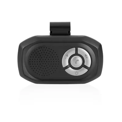 Produktbild von carkit SK-1541 Bluetooth dobíjací 10,5 cm gumový