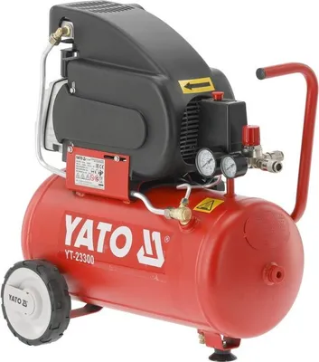Obrázek produktu pro Olejový kompresor 50 l, 1500 W, 8 bar