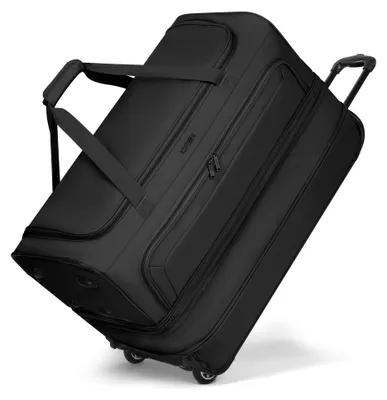 Produktbild von Redolz Duffle Essentials 2-Rollen Reisetasche 70 cm L mit Dehnfalte