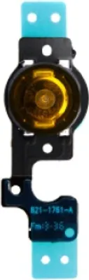 Produktbild von Home Button Flexkabel für Apple iPhone 5C