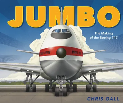 Produktbild von Jumbo