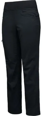Produktbild von Black Diamond Damen Sporthose W Technician Pants Schwarz