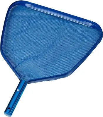 Produktbild von Tiefenabscheider, blau, mit ALU-Rahmen